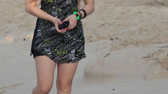 Avril lavigne Celebrity