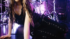 Avril lavigne Celebrity