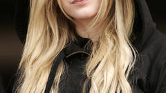 Avril lavigne Celebrity