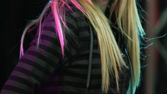 Avril lavigne Celebrity