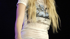 Avril lavigne Celebrity