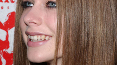 Avril lavigne Celebrity