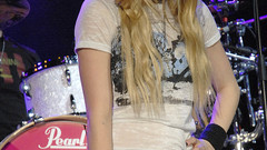 Avril lavigne Celebrity