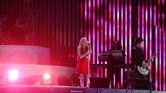 Avril lavigne Celebrity