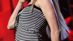 Avril lavigne Celebrity