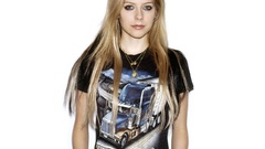 Avril lavigne Celebrity