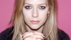Avril lavigne Celebrity