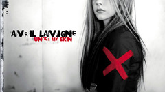 Avril lavigne Celebrity