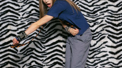 Avril lavigne girl Women