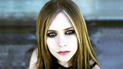 Avril Lavigne portraits