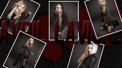 Avril Lavigne singers