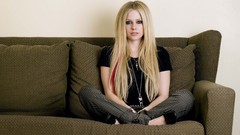 Avril Lavigne singers