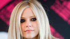 Avril Lavigne singers