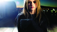 Avril Lavigne singers