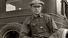 Awaiting The opening of