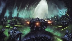 Awakening warhammer 40 000 Necrons warhammer 40k