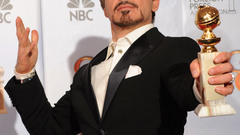 Award Art tony Stark