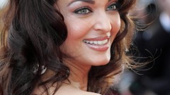 Awards Aishwarya Rai Actress brunettes 2006 models cannes 