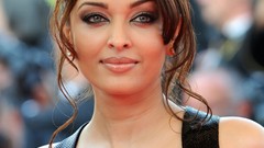 Awards Aishwarya Rai Actress brunettes 2008 models indian girls 