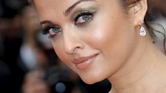 Awards Aishwarya Rai Actress brunettes models cannes indian 