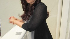 Awards Aishwarya Rai Actress brunettes models media cannes 