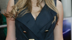 Awards best high 2008 keeley hazell