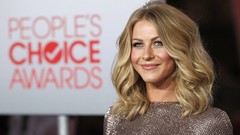 Awards julianne hough