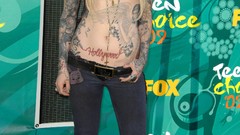 Awards teen Kat von D