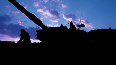 Awesome alert high incoming