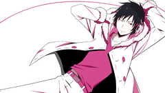 Awesome Anime durarara orihara