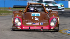 Awesome dumping pretty slowly