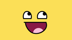 Awesome Face