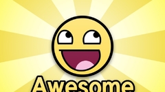 Awesome Face