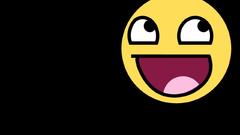 Awesome face