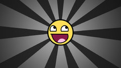 Awesome face by icyaero