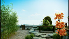 Awesome Garden Zen nature