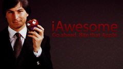 Awesome iawesome apple Inc.