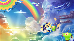 Awesome Katamari fresh paper