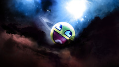 Awesome Lumiere Saturn oc