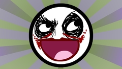 Awesome The joker fun