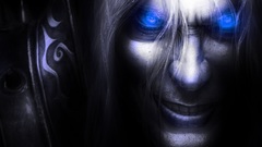 Awsome arthas This time