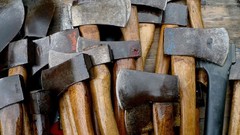 Axe Axes