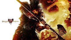 Axes capcom video games