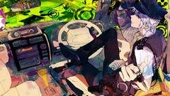 Axis powers hetalia arthur