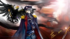 Axis powers hetalia Prussia