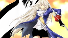 Axis powers hetalia Prussia