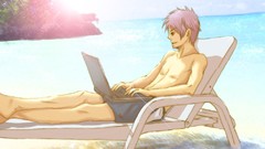 Axis powers hetalia Prussia