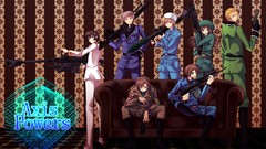 Axis powers hetalia Prussia