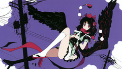 Aya Anime girls Ideolo