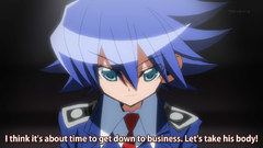 Ayako himatsubushi needless mkv